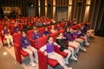 Selçuklu Belediyesi tiyatro oyunu ile öğrencilere sıfır atık bilinci kazandırıyor