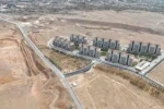 Selçuklu’da 40 Bin Metrekarelik Alanda Asfalt Çalışması Tamamlandı