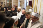 Selçuklu’da Berat Kandili manevi bir iklimde ihya edildi
