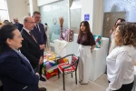 Selçuklu’da Sıfır Atık Günü’nde anlamlı sergi