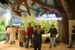 Selçuklu'nun sembol mekanlarında Şeb-i Arus yoğunluğu yaşanıyor