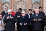 Selçuklu Sultanı mezarı başında anıldı
