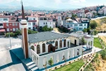 Selçuklu’nun butik camisi Hayrat Cami ibadete açılıyor