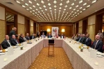 SelectUSA Heyeti, Türkiye programına TABA-AmCham ev sahipliğinde başladı
