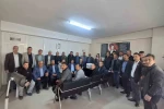 Selendi SYDV Mütevelli Heyetine iki muhtar seçildi