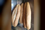 Selendi’de ekmeğe zam