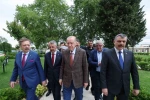 Selimiye yeniden ibadete açıldı