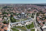 Selimiye’de tarihi gün: Cumhurbaşkanı Erdoğan’a Edirne’de büyük sevgi seli