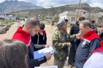 Selin vurduğu Koçbeyi köyünde yaralar sarılıyor