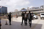 Sellektör yapma tartışmasında 3 kişiyi öldüren şüpheli tutuklandı
