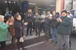 Semt pazarı esnafından ucuzluk çadırlarıyla ilgili çağrı: "5 günden fazla olmamalı"