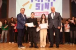 ’Sen Yaparsın Melikgazi’de başarılı olan küçük müzisyenler ödüllerini aldı