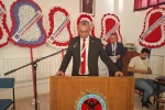 Sendika Başkanı Memiş Guguş, güven tazeledi
