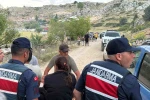 Şenlikte düşüp yaralanan kadın için jandarma zamanla yarıştı