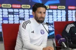 Şenol Can: "Diğer maçlara odaklanacağız"