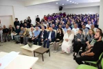 Şenol Kul: "Kardeşimin bıraktığı en kutsal miras eğitimdir"