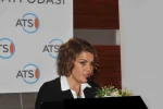 Serap Kocaoğlu: ‘’Şiddetin her türlüsü insanlık suçudur"