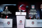 Serdal Adalı: "Ayakları üzerinde duran, ekonomik bağımsızlığını sağlamış bir Beşiktaş hayal ediyoruz"