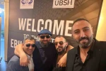 Serdar Avcı, Türkiye Profesyonel Boks Komisyonu Başkanı oldu