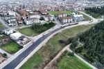 Serdivan’da ulaşımı rahatlatacak proje