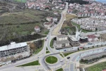 Serdivan’da ulaşımı rahatlatacak proje