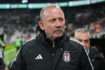 Sergen Yalçın, Beşiktaş’ın başında ligde ‘dalya’ diyecek