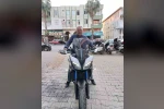 Serik’te motosiklet kazasında ağır yaralanan sürücü, 3 günlük yaşam mücadelesini kaybetti