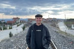 Serinlemek için denize giren 18 yaşındaki genç boğuldu