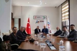 SERKA desteğiyle medya çalışanlarına "Yapay Zeka" eğitimi verilecek