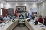 SERKA, Iğdır’da işletmelerin ihracat kapasitesinin geliştirilmesine destek sağladı