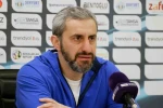 Serkan Özbalta: "Enerjimizi kendi 3 puanımızı almaya harcıyoruz"