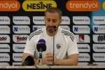 Serkan Özbalta: "Oyuncularıma teşekkür ediyorum"