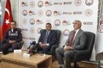 Serkan Yıldırım’ın madalyası ülkeye geri dönecek