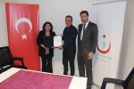 Servergazi Devlet Hastanesi Denizli’de bir ilke imza attı