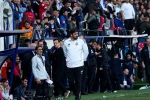 Servet Çetin’den Sarıyer’e veda mesajı