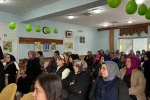 Serviks kanserine karşı farkındalık eğitimi