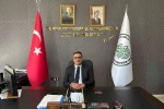Seven: ’’Sulak alanlar hayatın sigortasıdır’’