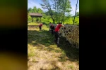 Şevketiye çeşmesi yenilenen yüzüyle hizmete açıldı