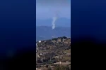 Seydikemer’de orman yangını