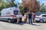 Seydikemer’deki kazada ölü sayısı 2’ye yükseldi