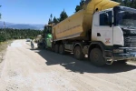Seydikemer’in turizm yoluna 102,5 milyonluk yatırım