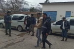 Seydişehir’de dolandırıcılık operasyonu: 2 gözaltı