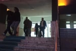 Seydişehir'de uyuşturucu operasyonu: 3 tutuklama