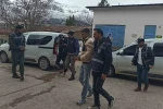 Seydişehir’de dolandırıcılık operasyonu: 2 gözaltı