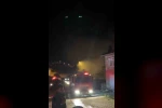 Seydişehir’de korkutan yangın