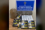 Seydişehir’de tütün ve elektronik sigara denetimi