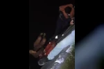 Seyhan Nehri’nde can pazarı