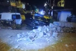 Seyir halindeki otomobile açılan ateşte başından vurulan kadın hayatını kaybetti