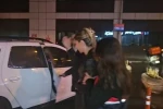 Şeyma Subaşı adli kontrol şartıyla serbest bırakıldı