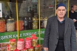 Seyyardan başladı kendi dükkanını kurdu